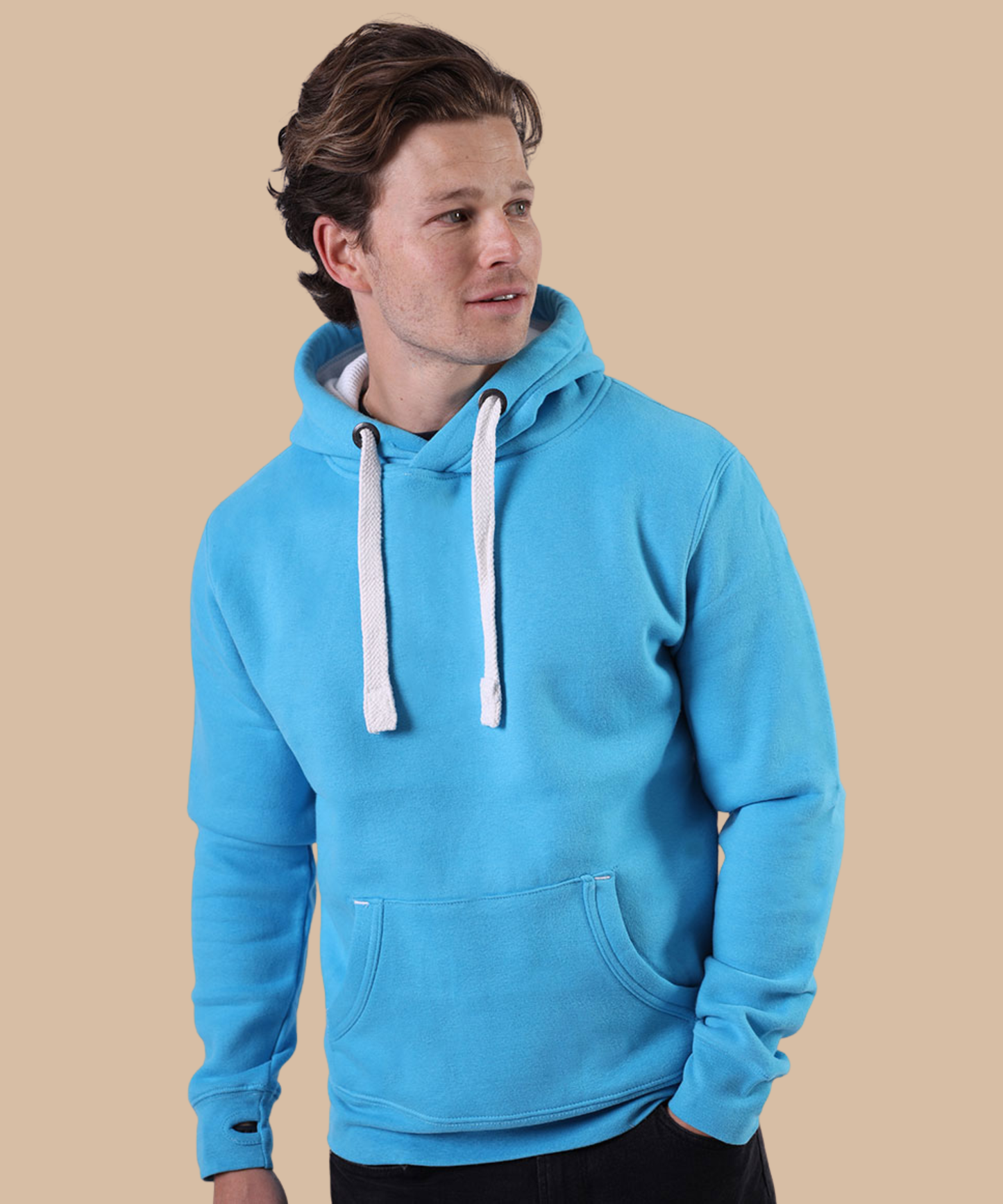 Heavyweight Hoodie - Unisex