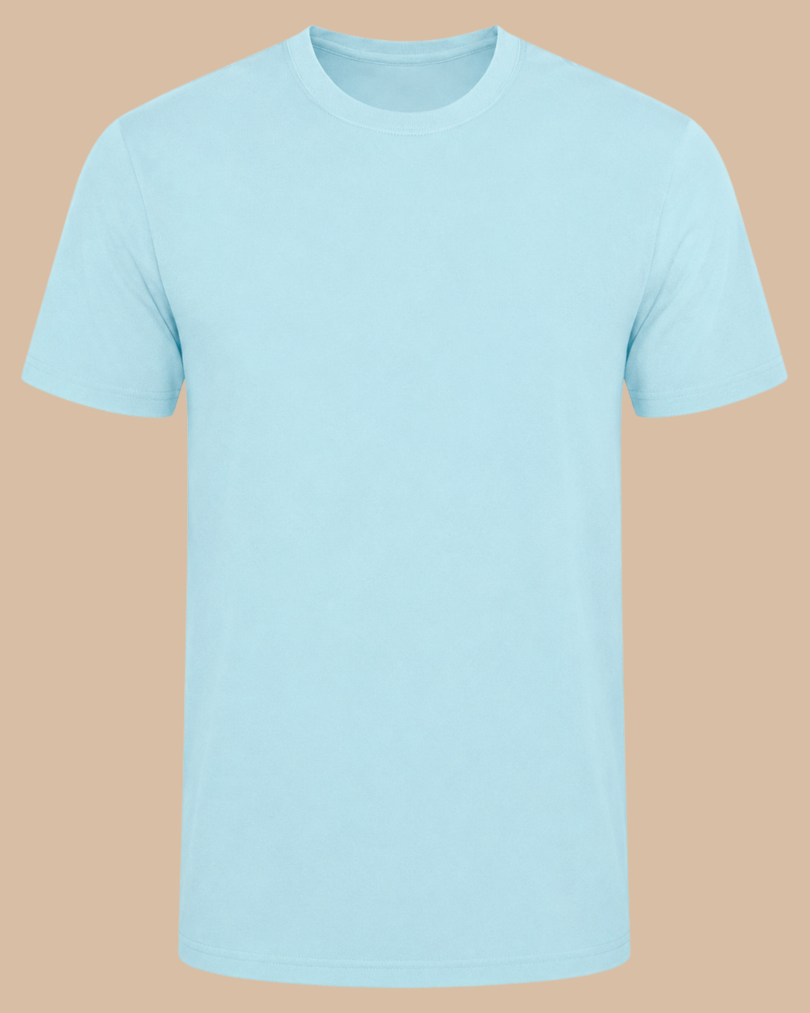 Mint unisex performance t-shirt from Pathfinder Printworks. Screen printers for teams, clubs, and businesses.